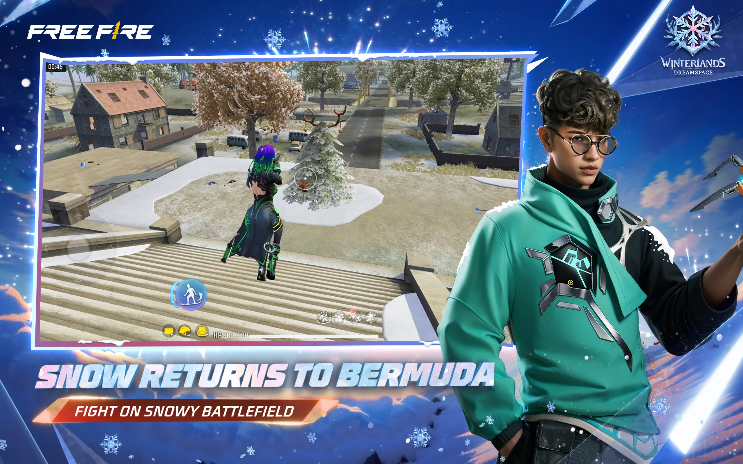 Zrzut ekranu z gry 2